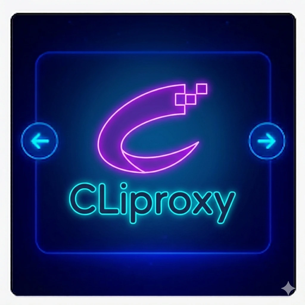 CLI PROXY IP