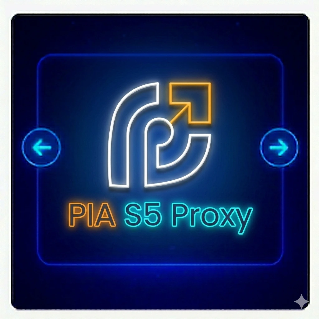 PIA PROXY IP