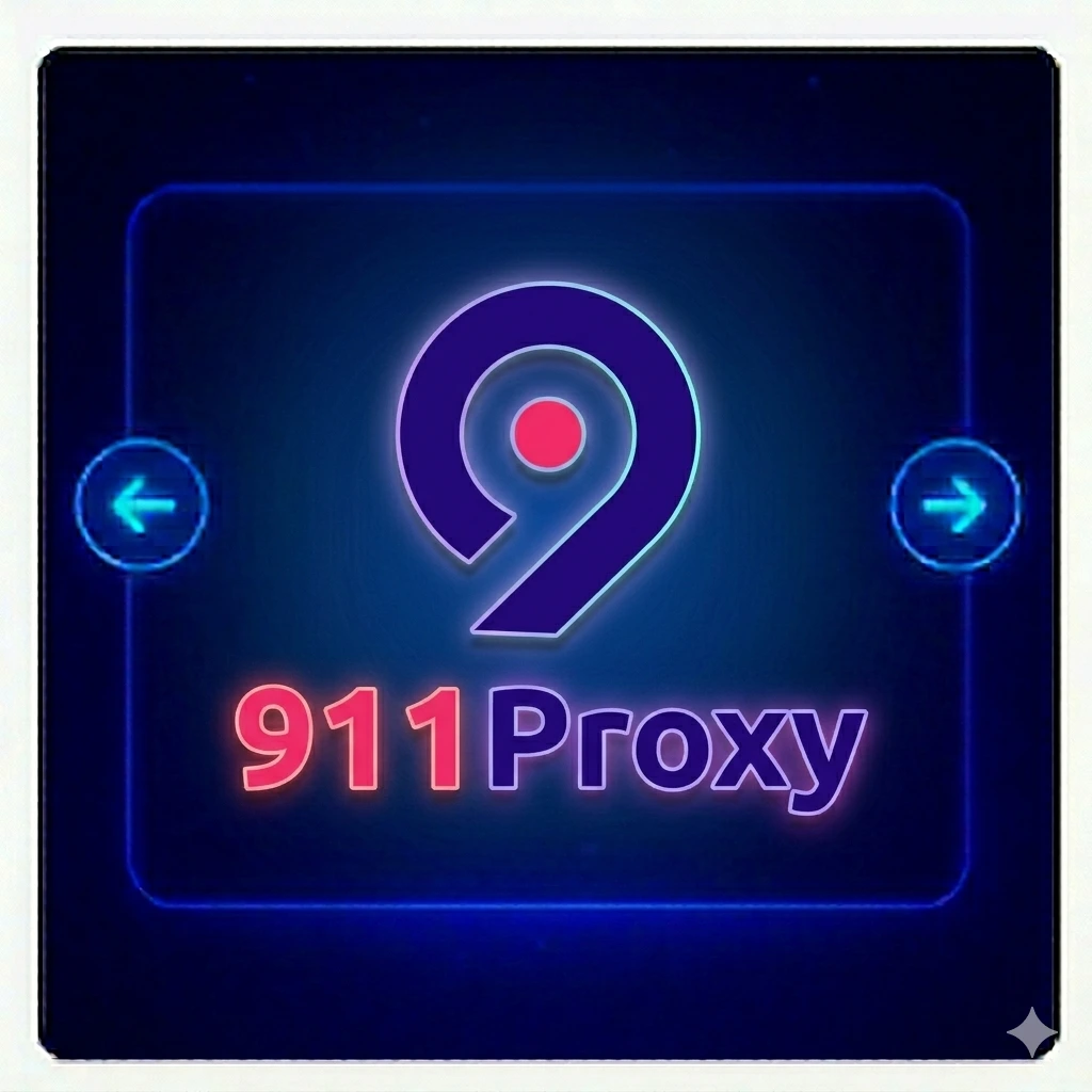 911 PROXY IP