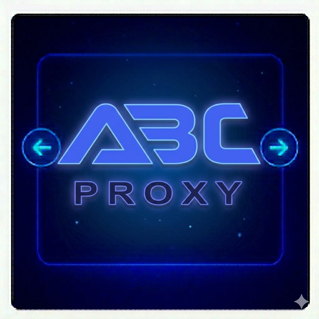 ABC PROXY IP