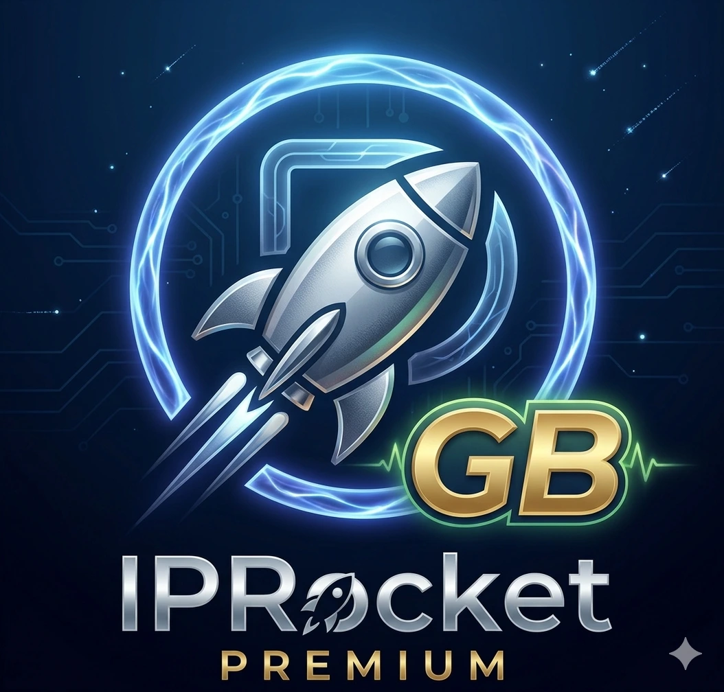 IP ROCKET (GB)