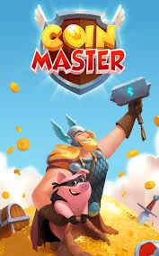 Coin Master Game (Auto Hack) 50 BDT